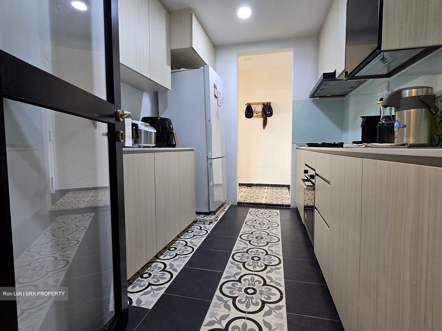 Tanamera Crest (D16), Condominium #579423651